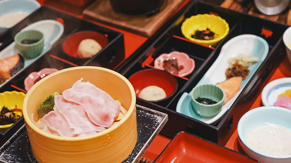 Fukujuso Inn with Kazemachi Hot Spring