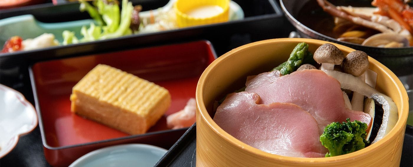 風待ちの湯　福寿荘