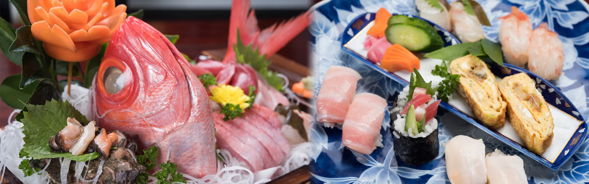 横浜 藤よし 伊豆店
