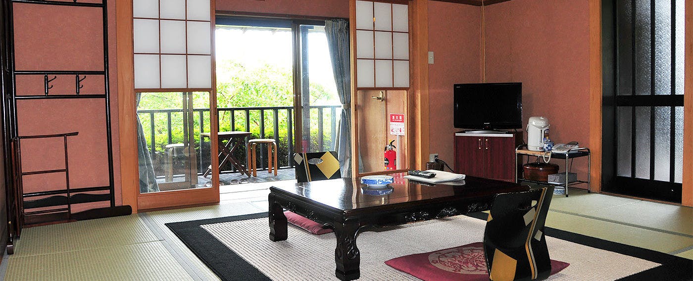 Yokohama Fujiyoshi Izu Branch