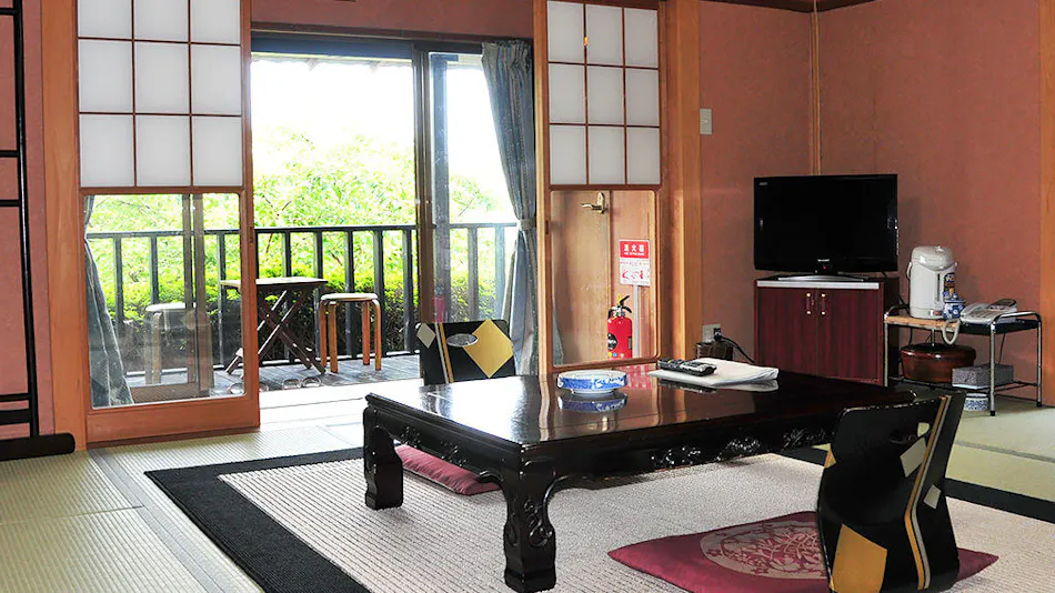 Yokohama Fujiyoshi Izu Branch