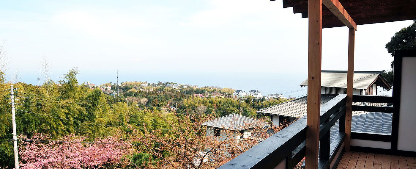 Yokohama Fujiyoshi Izu Branch