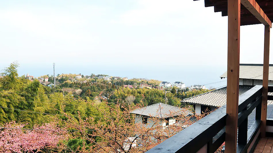 Yokohama Fujiyoshi Izu Branch