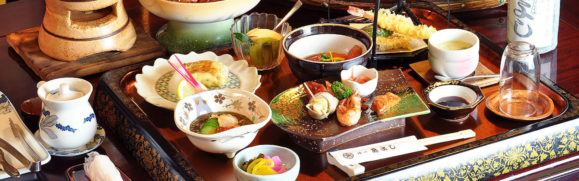 横浜 藤よし 伊豆店