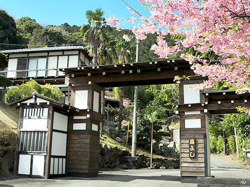 横浜 藤よし 伊豆店 の宿泊プラン 宿泊予約は 一休 Com キラリト