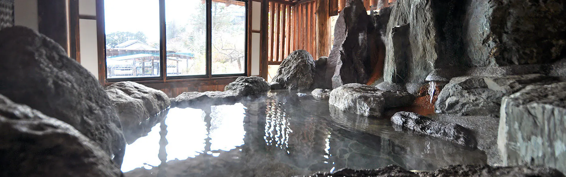 横浜 藤よし 伊豆店