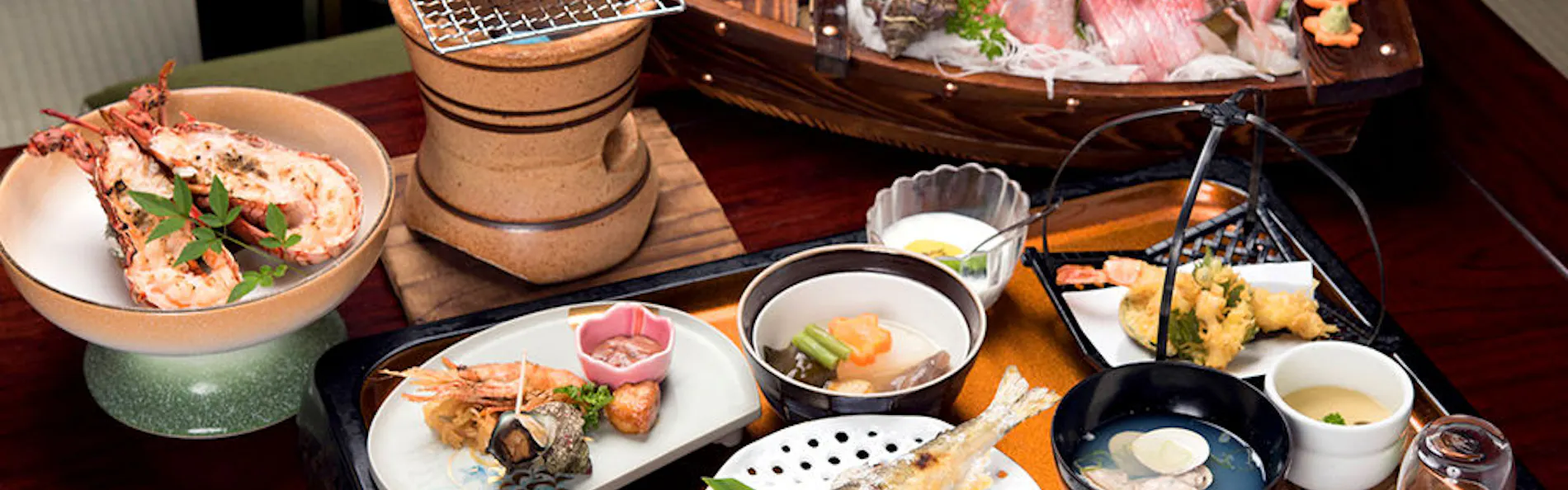 横浜 藤よし 伊豆店