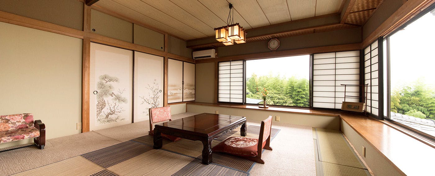 Yokohama Fujiyoshi Izu Branch