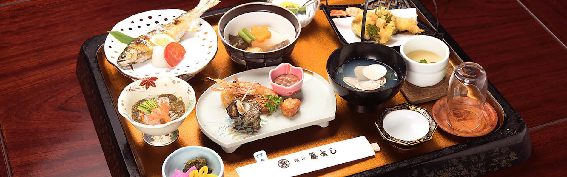 横浜 藤よし 伊豆店