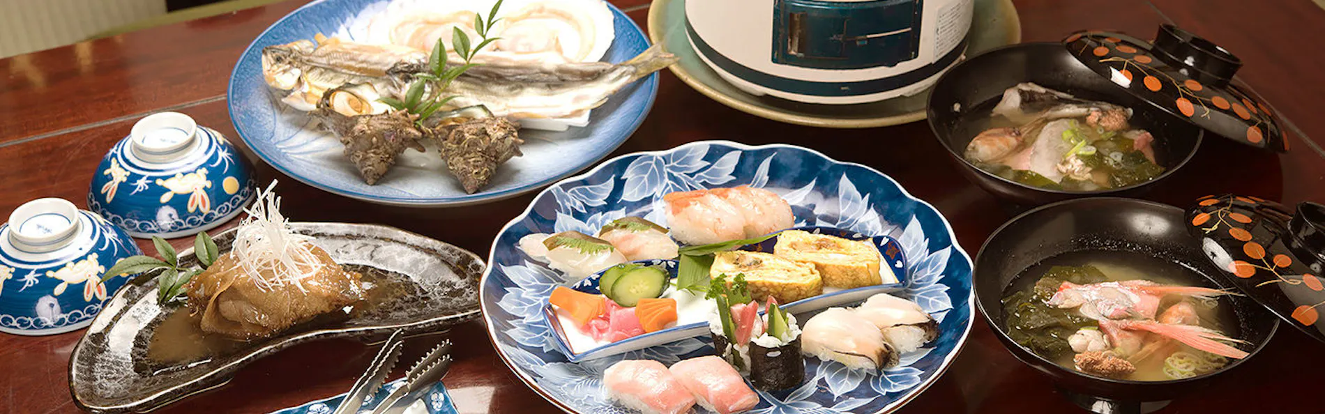 横浜 藤よし 伊豆店