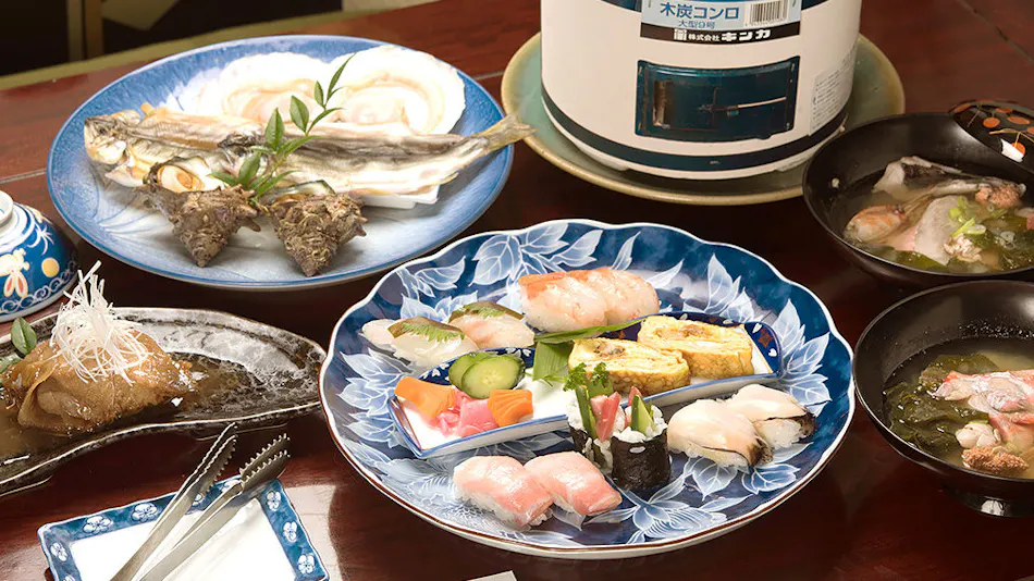 Yokohama Fujiyoshi Izu Branch