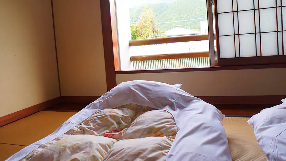 All Rooms with Open-Air Bath Detached Inn - Oyado Sakura-tei