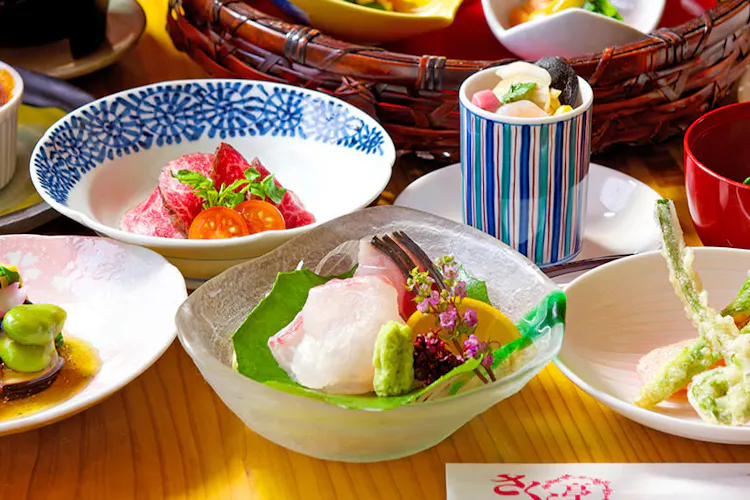 御宿 さくら亭のお食事情報 宿泊予約なら Yahoo トラベル 御宿 さくら亭のお食事情報 宿泊予約なら Yahoo トラベル