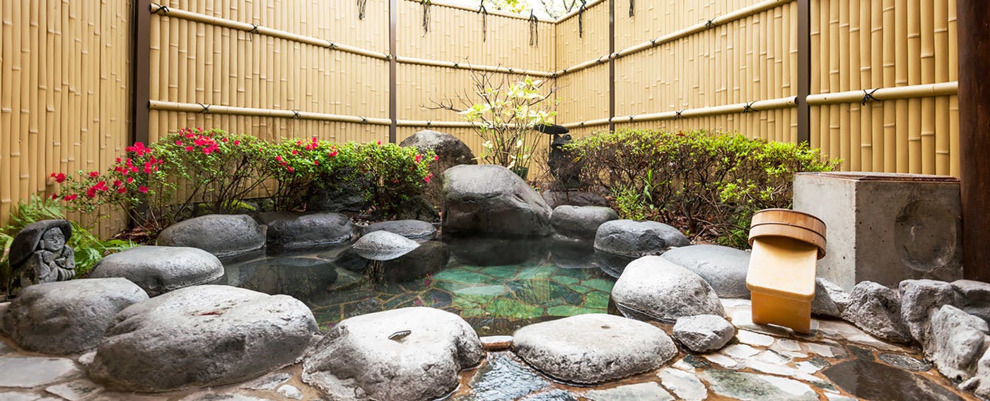 22年最新 九州 貸切風呂が人気の宿 6ページ ランキング 一休 Com