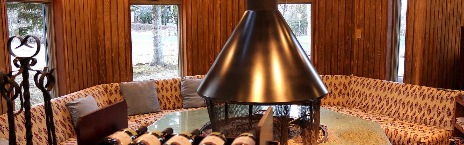 ペンションアサンギ