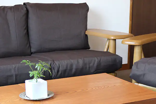 ภายในสิ่งอำนวยความสะดวก