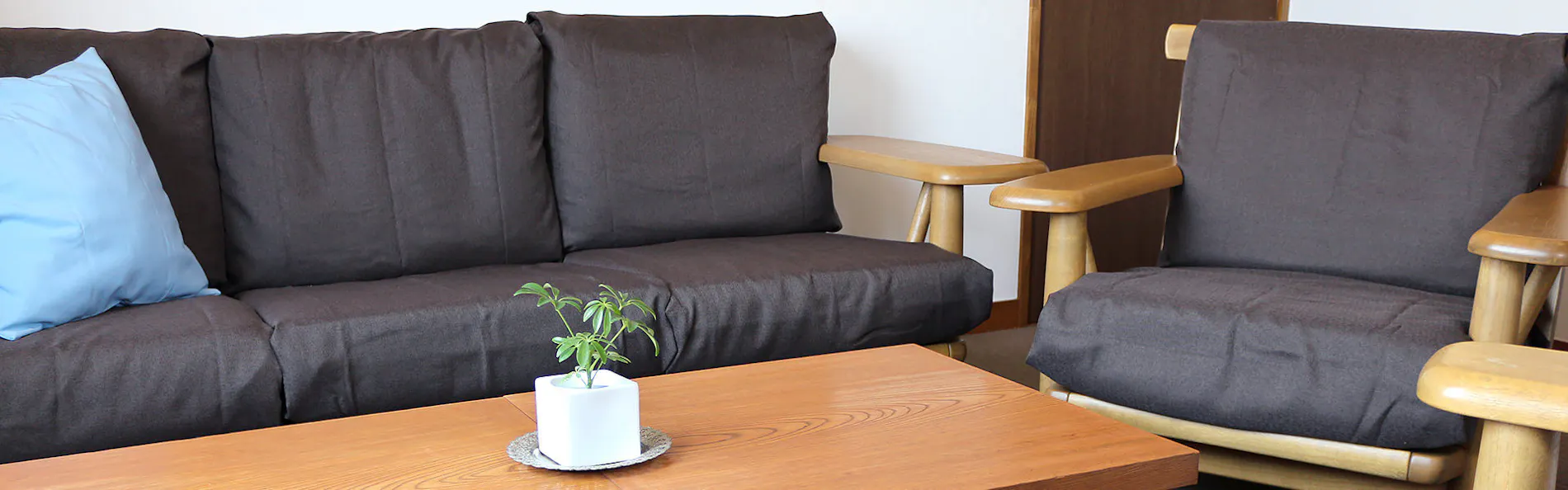 ペンションアサンギ