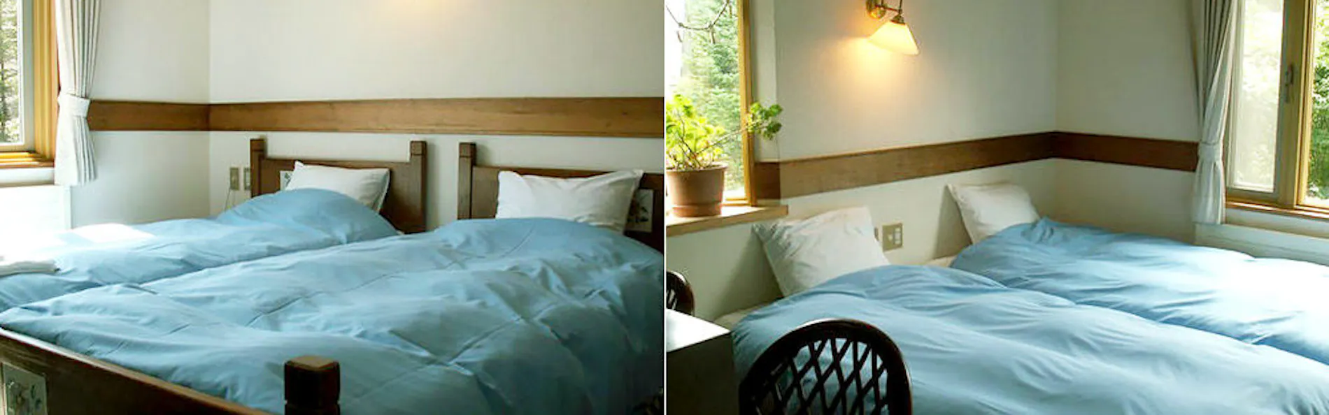 ペンションアサンギ