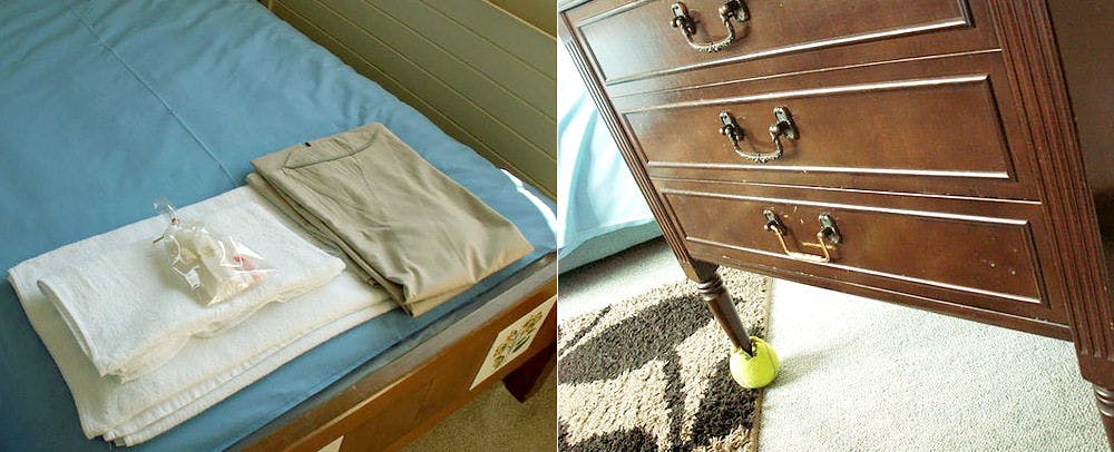 ペンションアサンギ