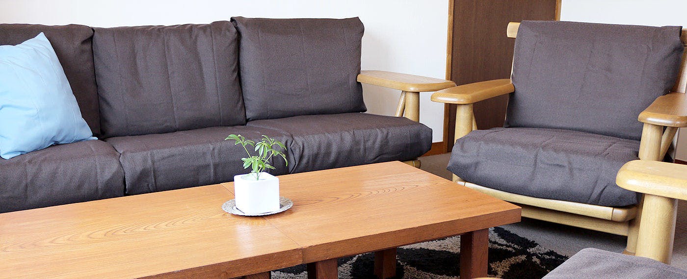 ペンションアサンギ