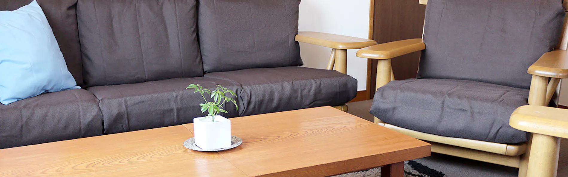 ペンションアサンギ