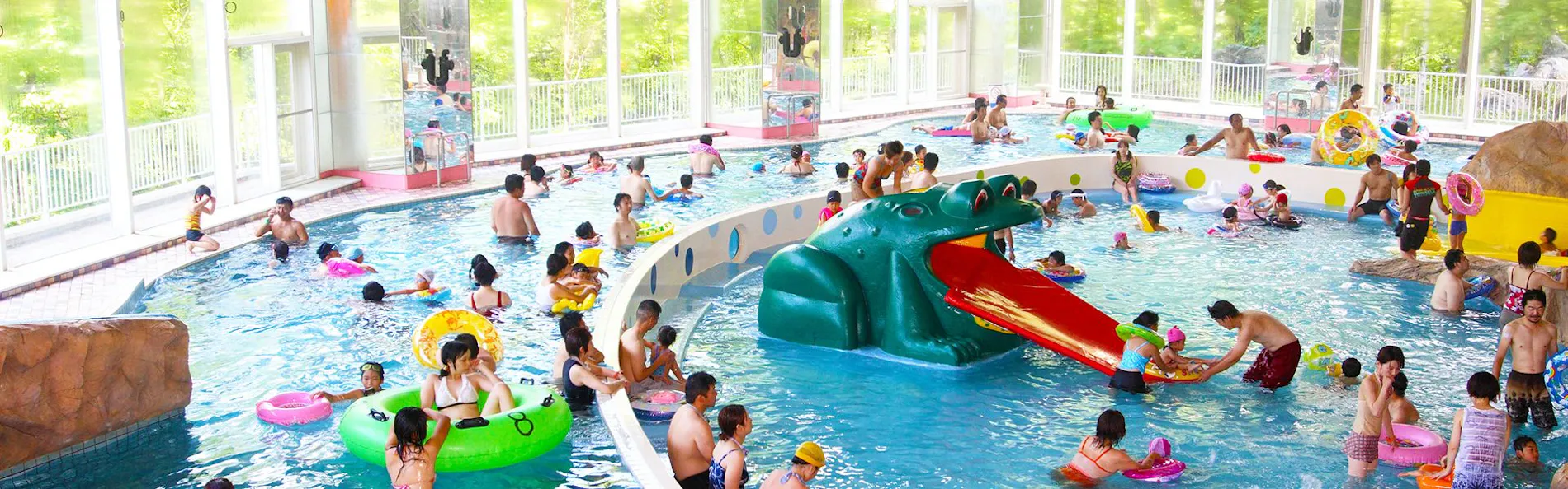 定山渓ビューホテル(グランベルホテルズ&リゾーツ)