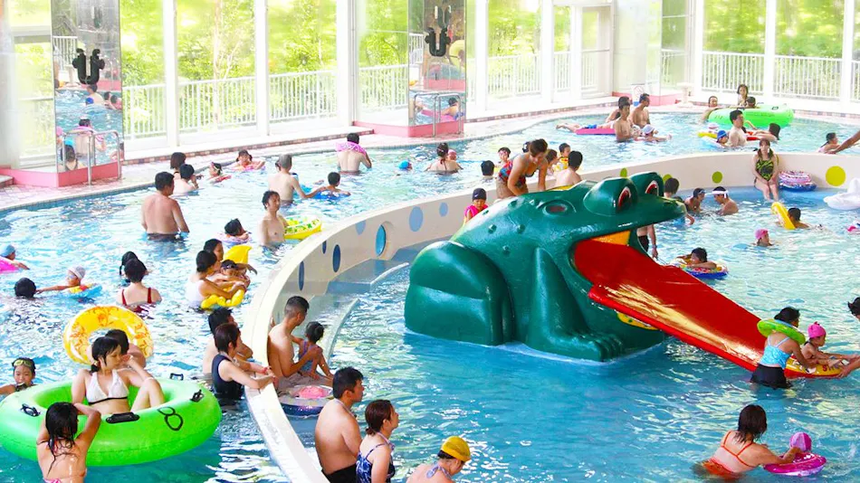 Jozankei View Hotel (Granbell Hotels & Resorts)