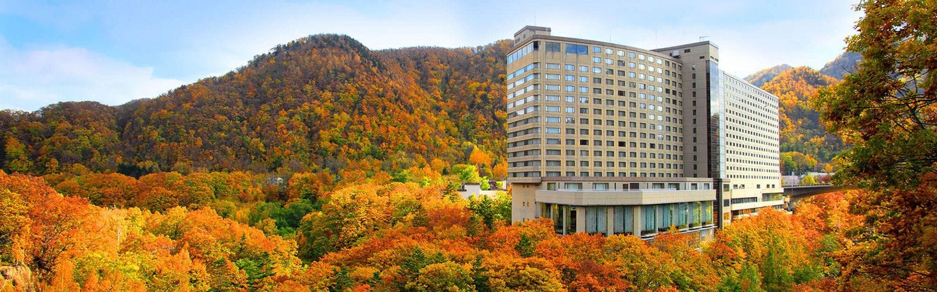 ランキング Top 北海道の屋内プールありの ホテル 旅館 お得に宿泊予約 Yahoo トラベル