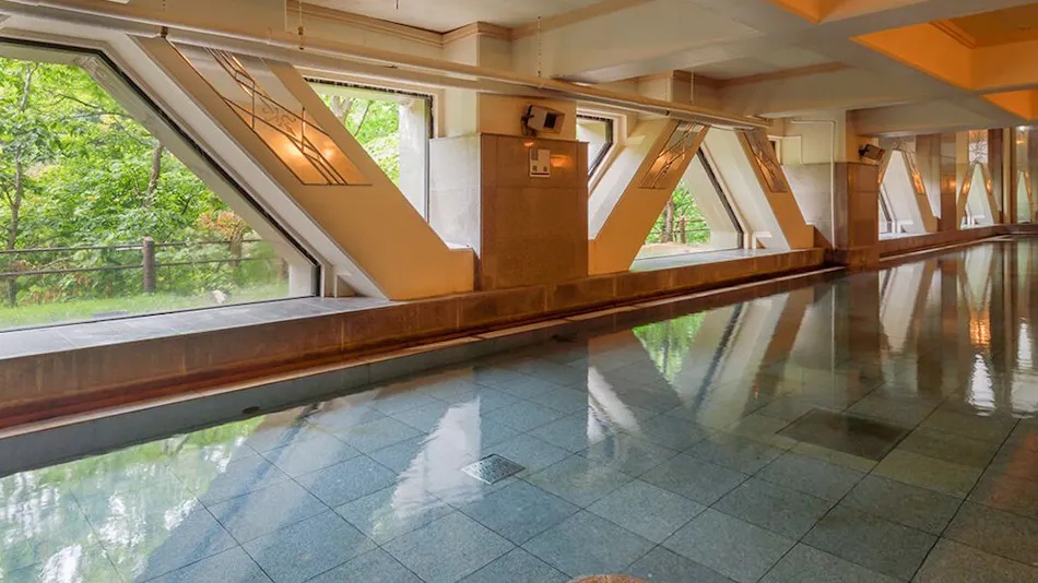 Jozankei View Hotel (Granbell Hotels & Resorts)