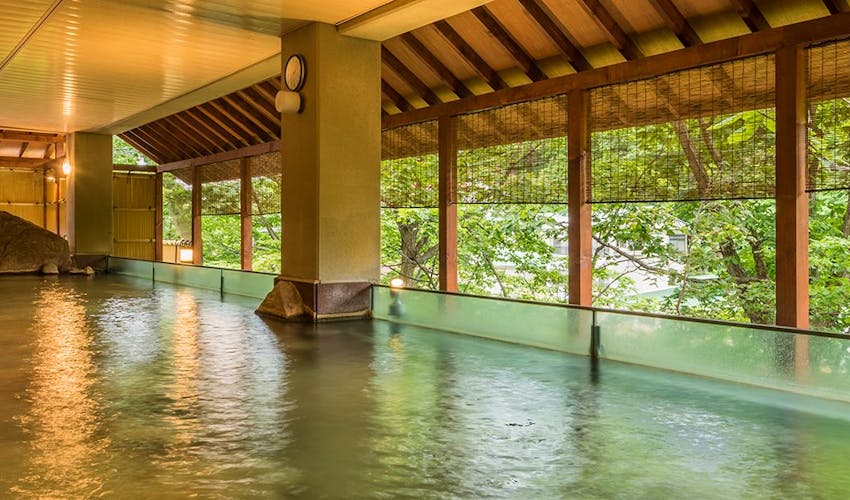 定山渓ビューホテル 21年8月1日オープン の空室状況を確認する 宿泊予約は 一休 Com キラリト 定山渓ビューホテル 21年8月1日オープン の空室状況を確認する 宿泊予約は 一休 Com キラリト