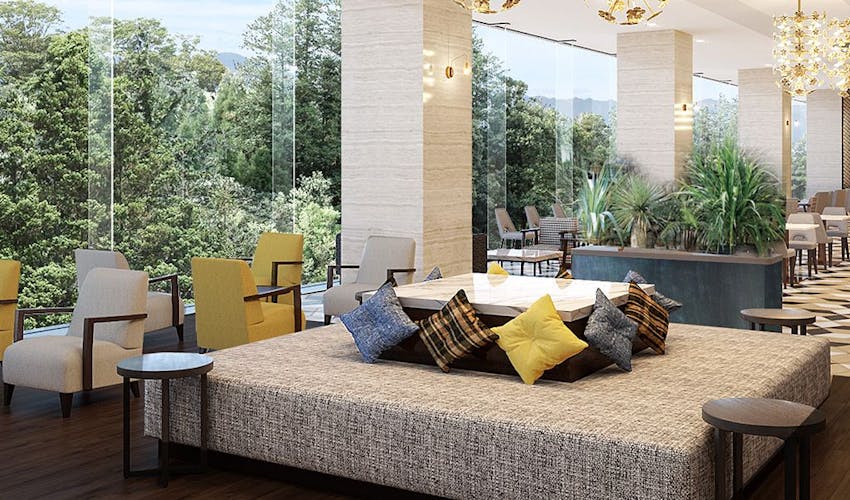 定山渓ビューホテル 21年8月1日オープン の空室状況を確認する 宿泊予約は 一休 Com 定山渓ビューホテル 21年8月1日オープン の空室状況を確認する 宿泊予約は 一休 Com