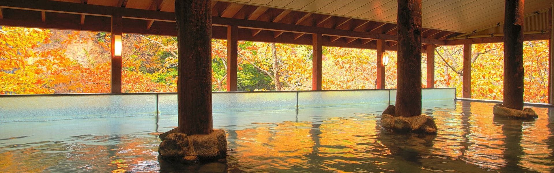 定山渓温泉のおすすめホテル 旅館 16選 お得に宿泊予約 Yahoo トラベル