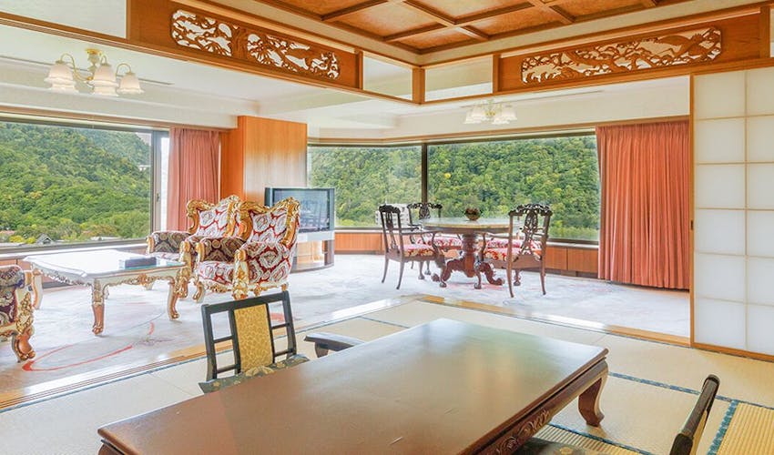 定山渓ビューホテル 21年8月1日オープン の空室状況を確認する 宿泊予約は 一休 Com 定山渓ビューホテル 21年8月1日オープン の空室状況を確認する 宿泊予約は 一休 Com