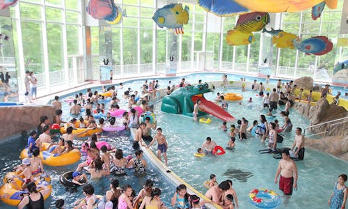 ランキング 定山渓温泉の屋内プールありの ホテル 旅館 宿泊予約は 一休 Com