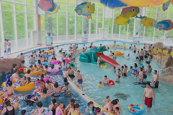 定山渓ビューホテルの最安値が見つかる 10日間 空室カレンダー 一休 Com