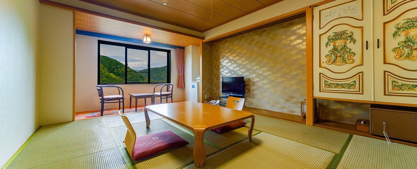 Jozankei View Hotel (Granbell Hotels & Resorts)