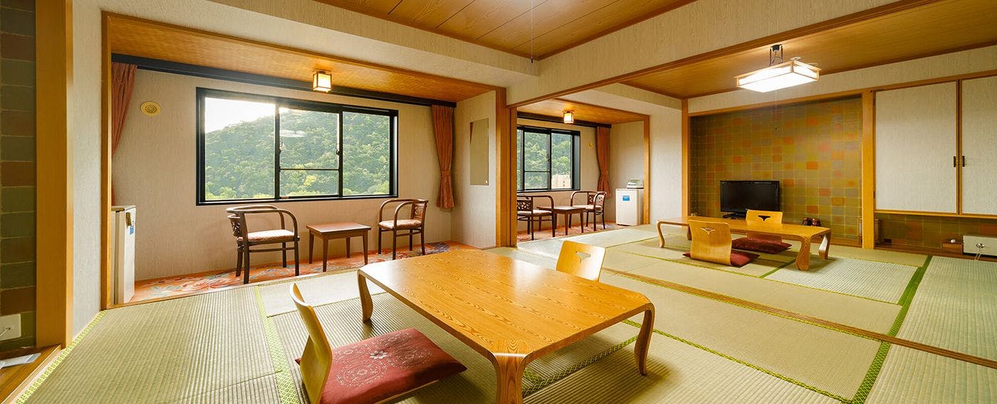 Jozankei View Hotel (Granbell Hotels & Resorts)