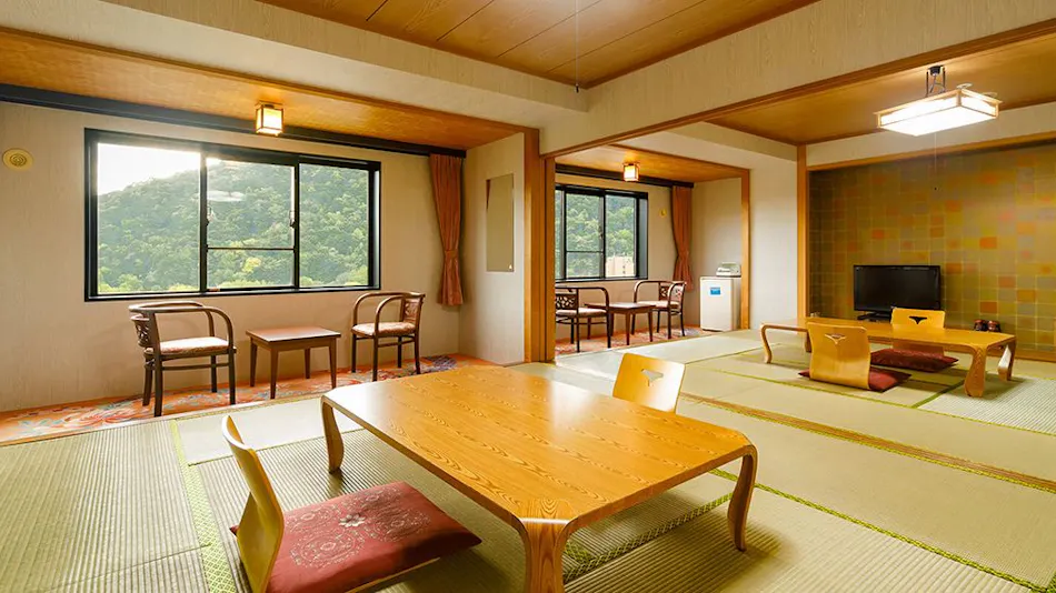 Jozankei View Hotel (Granbell Hotels & Resorts)