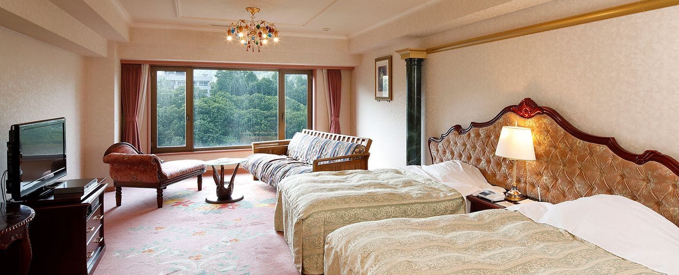 定山渓ビューホテル 21年8月1日オープン の空室状況を確認する 宿泊予約は 一休 Com