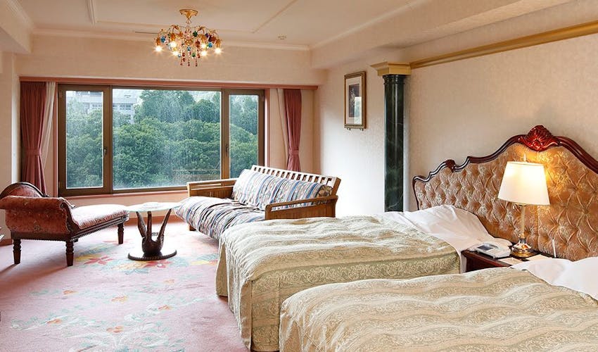 定山渓ビューホテル 21年8月1日オープン の空室状況を確認する 宿泊予約は 一休 Com 定山渓ビューホテル 21年8月1日オープン の空室状況を確認する 宿泊予約は 一休 Com