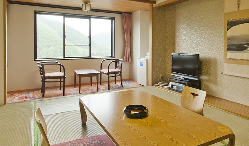 定山渓ビューホテル の宿泊プラン 宿泊予約は 一休 Com キラリト