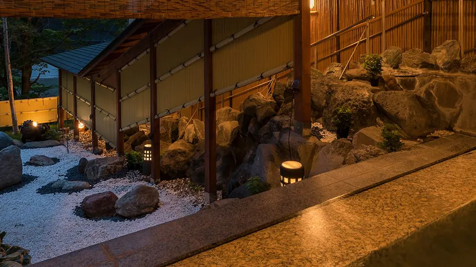 Jozankei View Hotel (Granbell Hotels & Resorts)