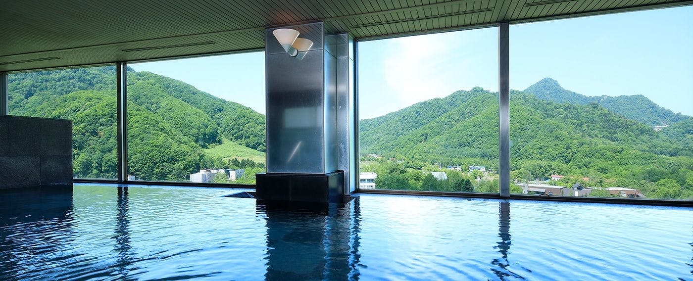 22年最新 定山渓温泉で露天風呂が人気の宿ランキング Yahoo トラベル