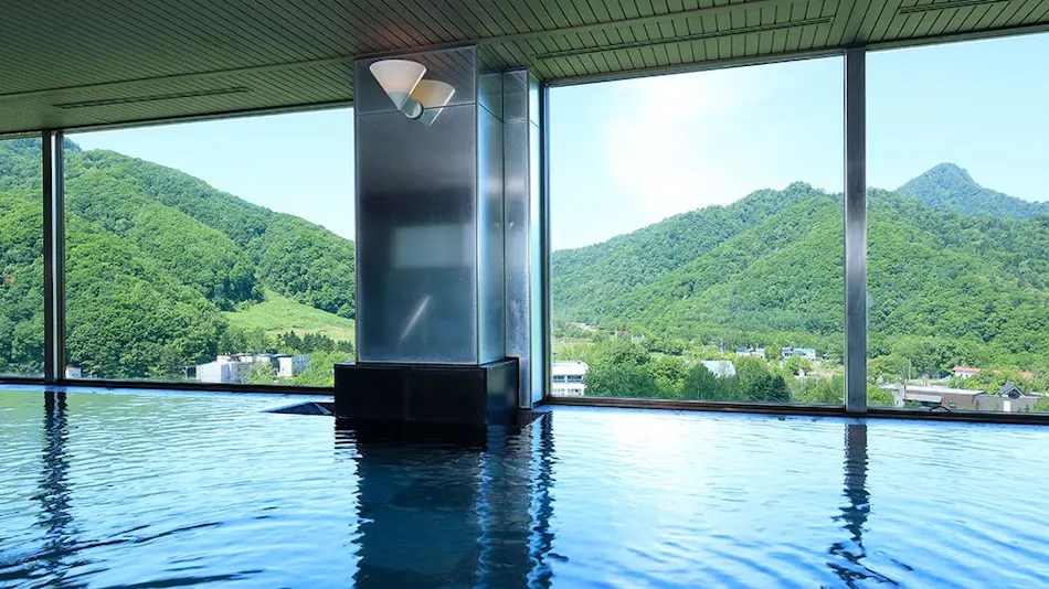 Jozankei View Hotel (Granbell Hotels & Resorts)