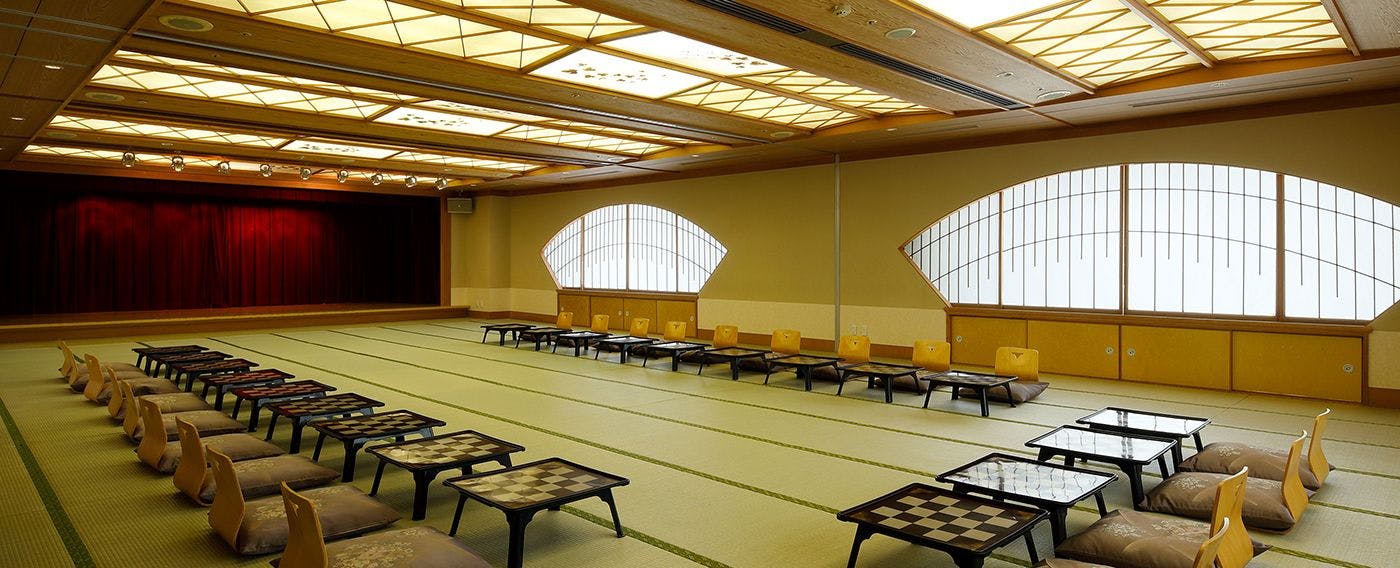 定山渓ビューホテル 21年8月1日オープン の宿泊プラン 予約 Yahoo トラベル