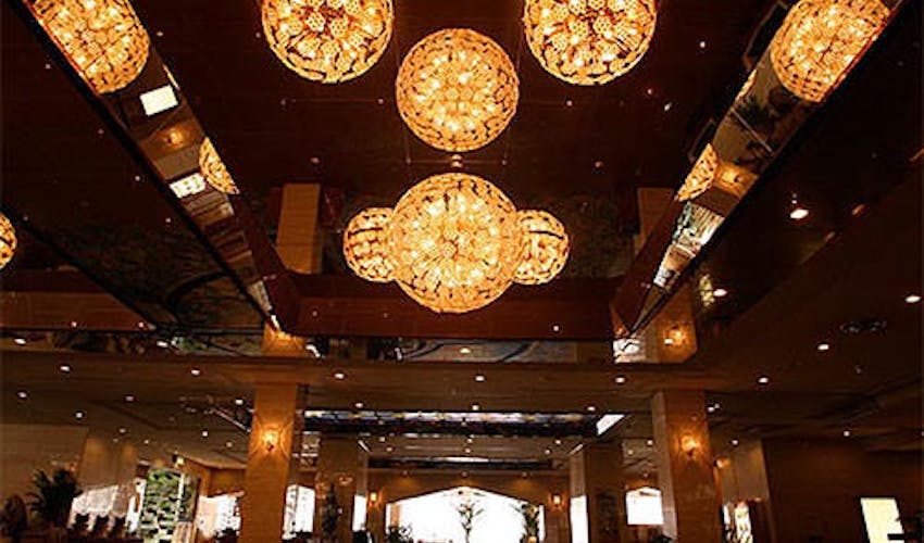 定山渓ビューホテル の宿泊プラン 宿泊予約は 一休 Com キラリト