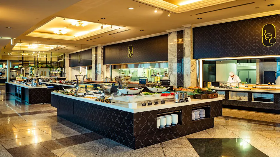 Jozankei View Hotel (Granbell Hotels & Resorts)