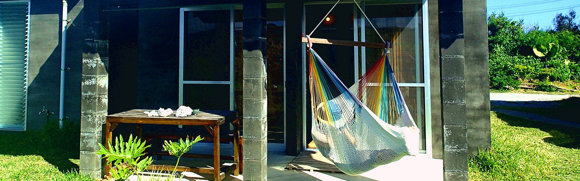 ห้องพัก