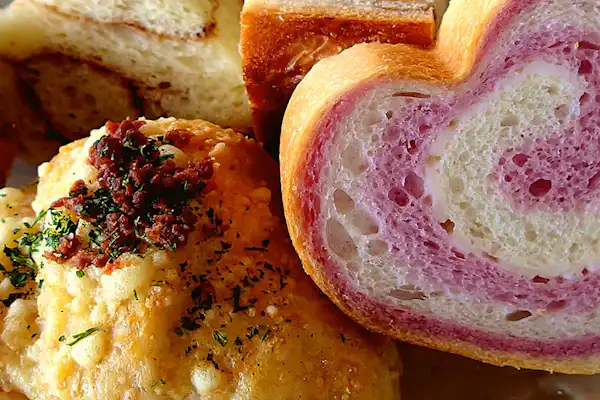 อาหารเช้า