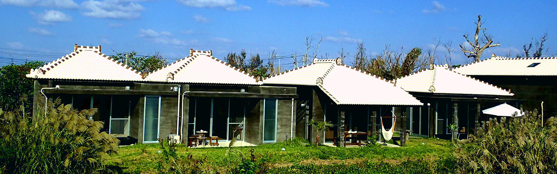 風来荘 Fu-rai-sou